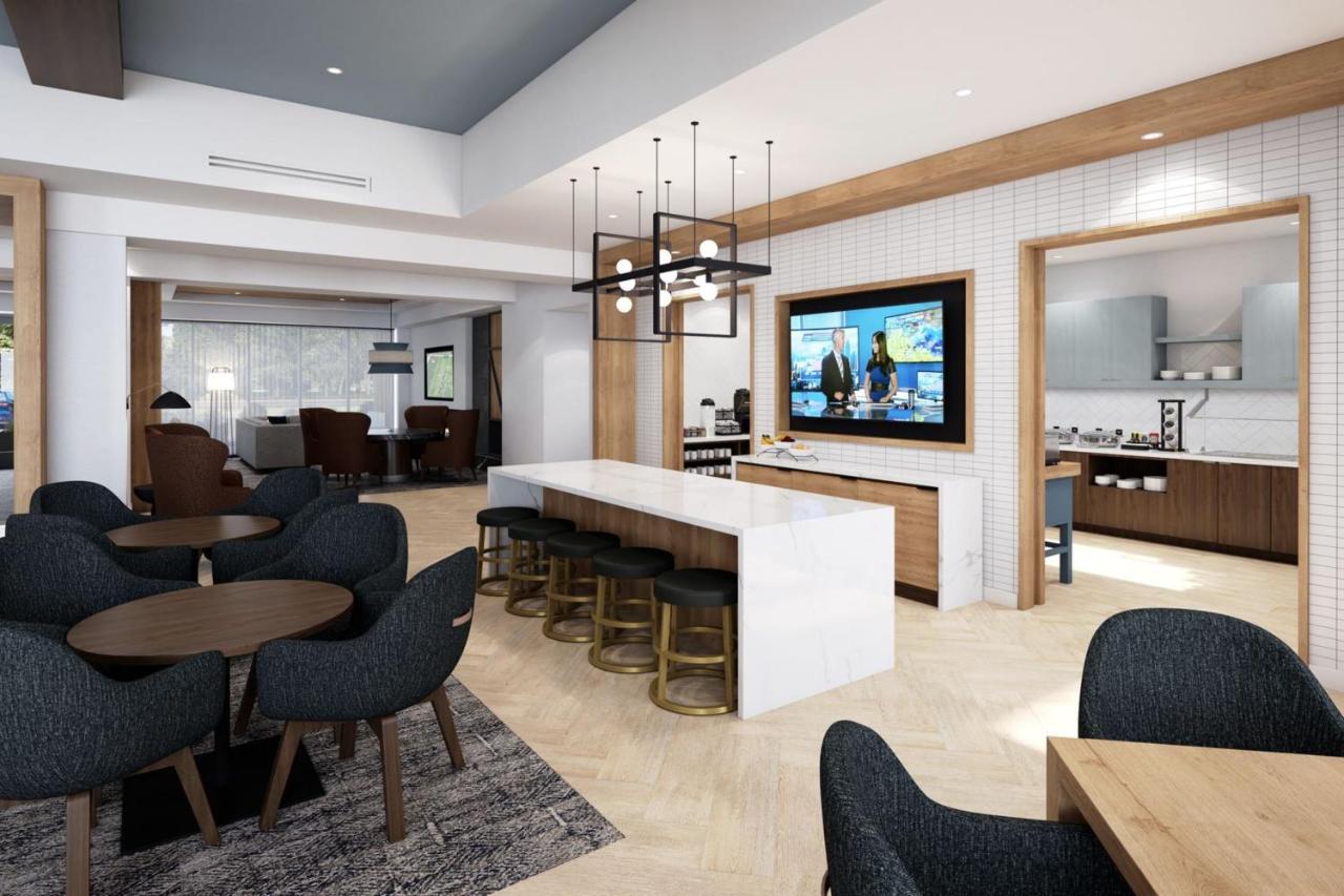 Staybridge Suites Wilmington Downtown By Ihg 외부 사진