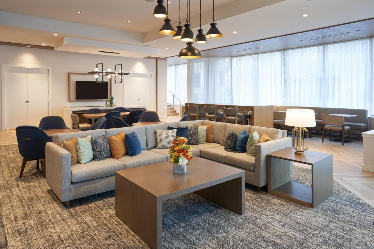 Staybridge Suites Wilmington Downtown By Ihg 외부 사진