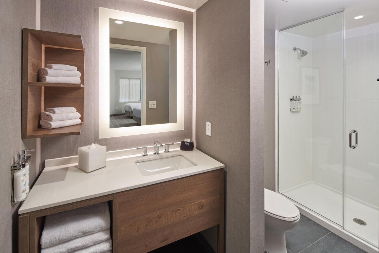 Staybridge Suites Wilmington Downtown By Ihg 외부 사진