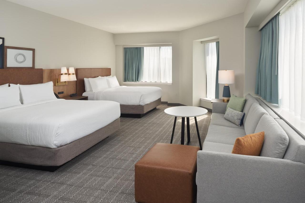 Staybridge Suites Wilmington Downtown By Ihg 외부 사진
