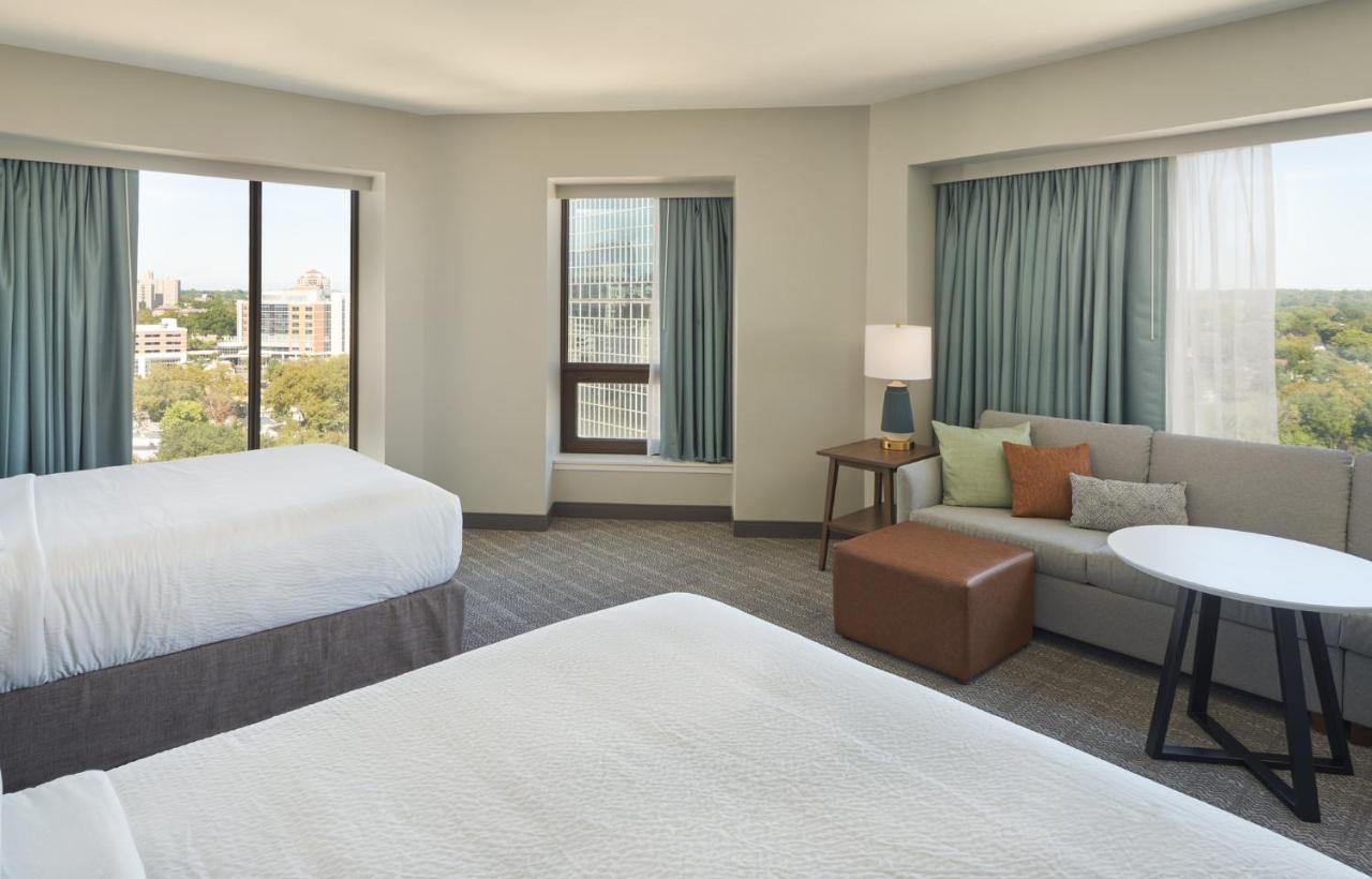 Staybridge Suites Wilmington Downtown By Ihg 외부 사진