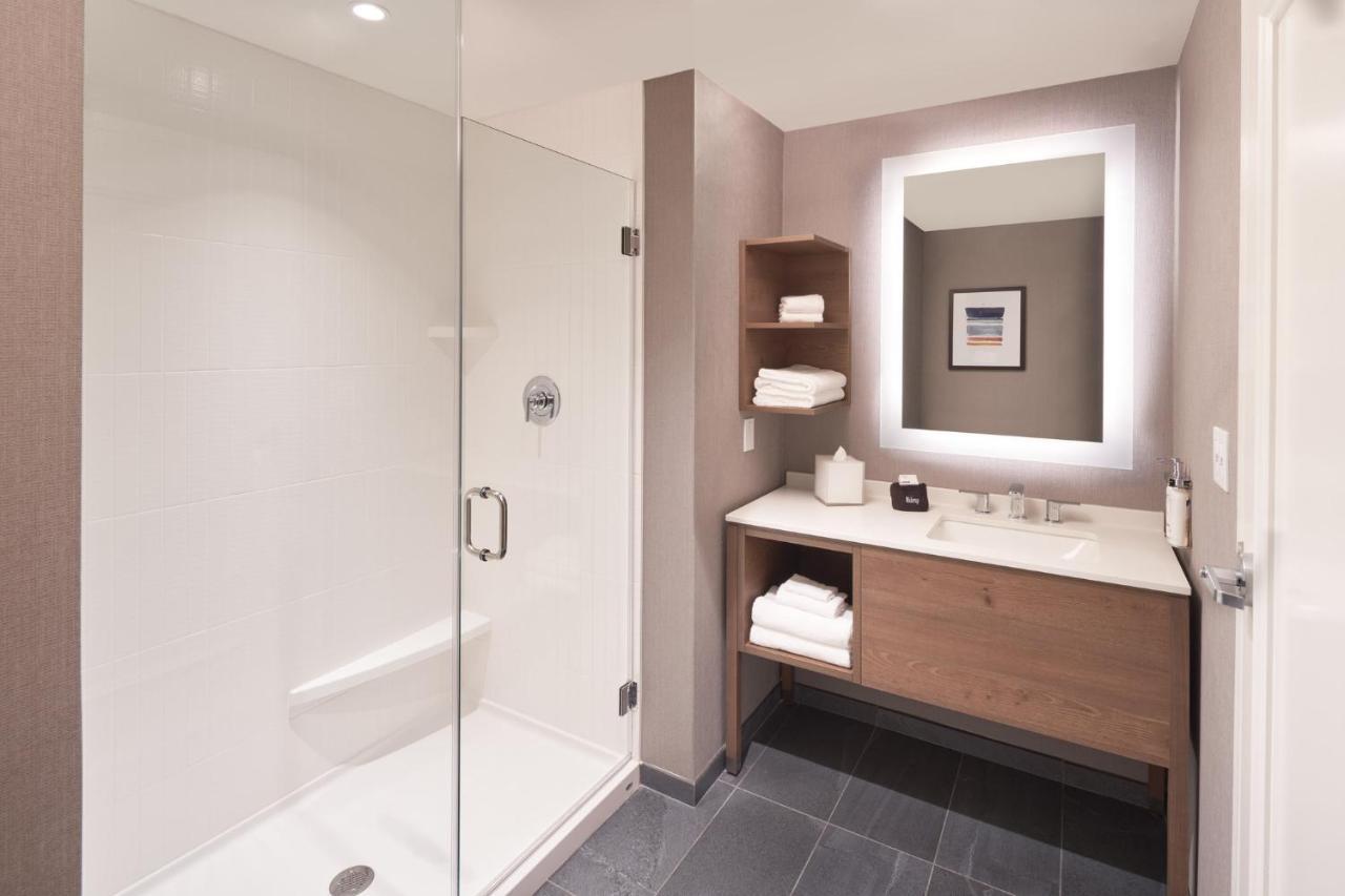 Staybridge Suites Wilmington Downtown By Ihg 외부 사진