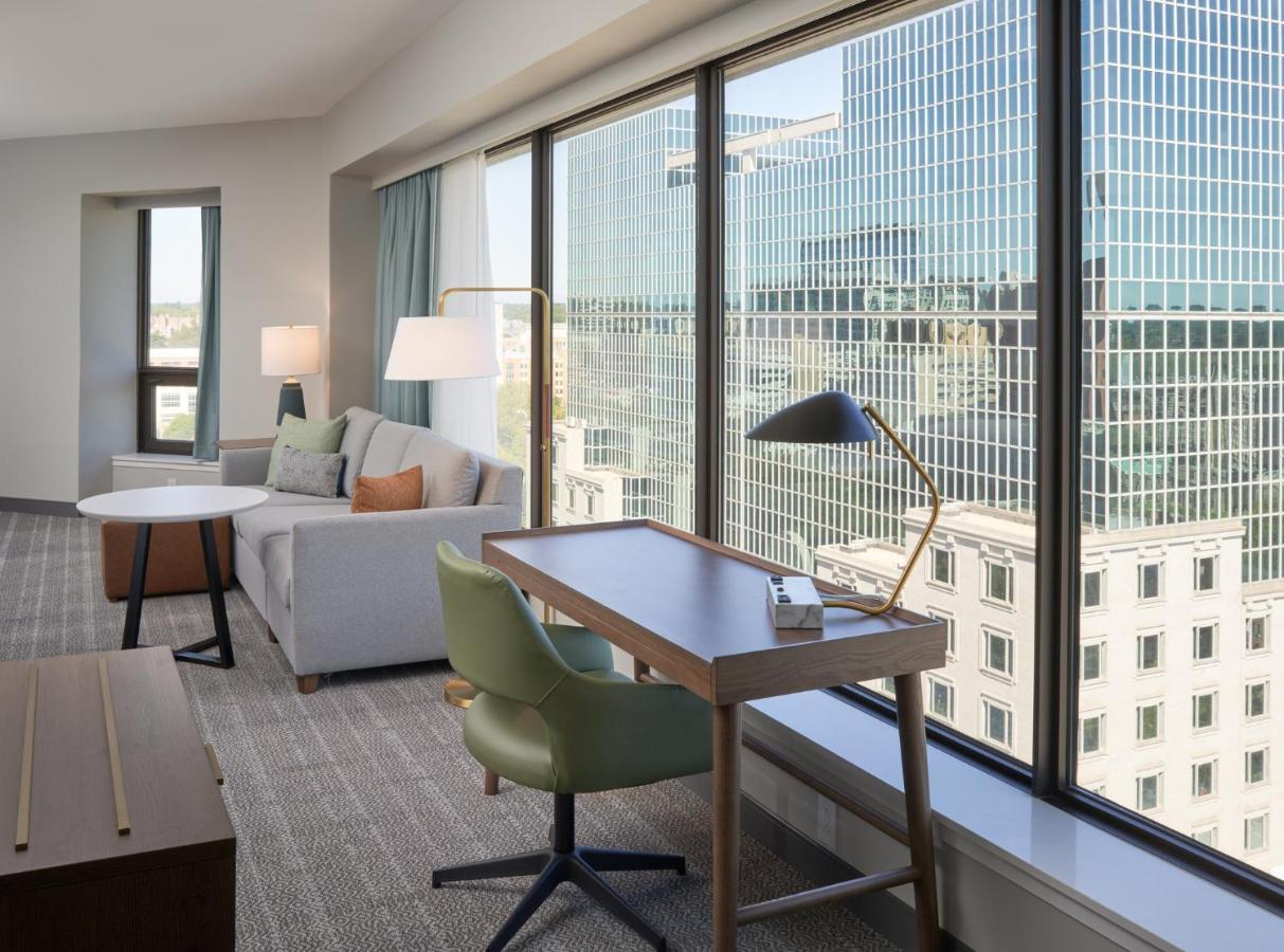 Staybridge Suites Wilmington Downtown By Ihg 외부 사진