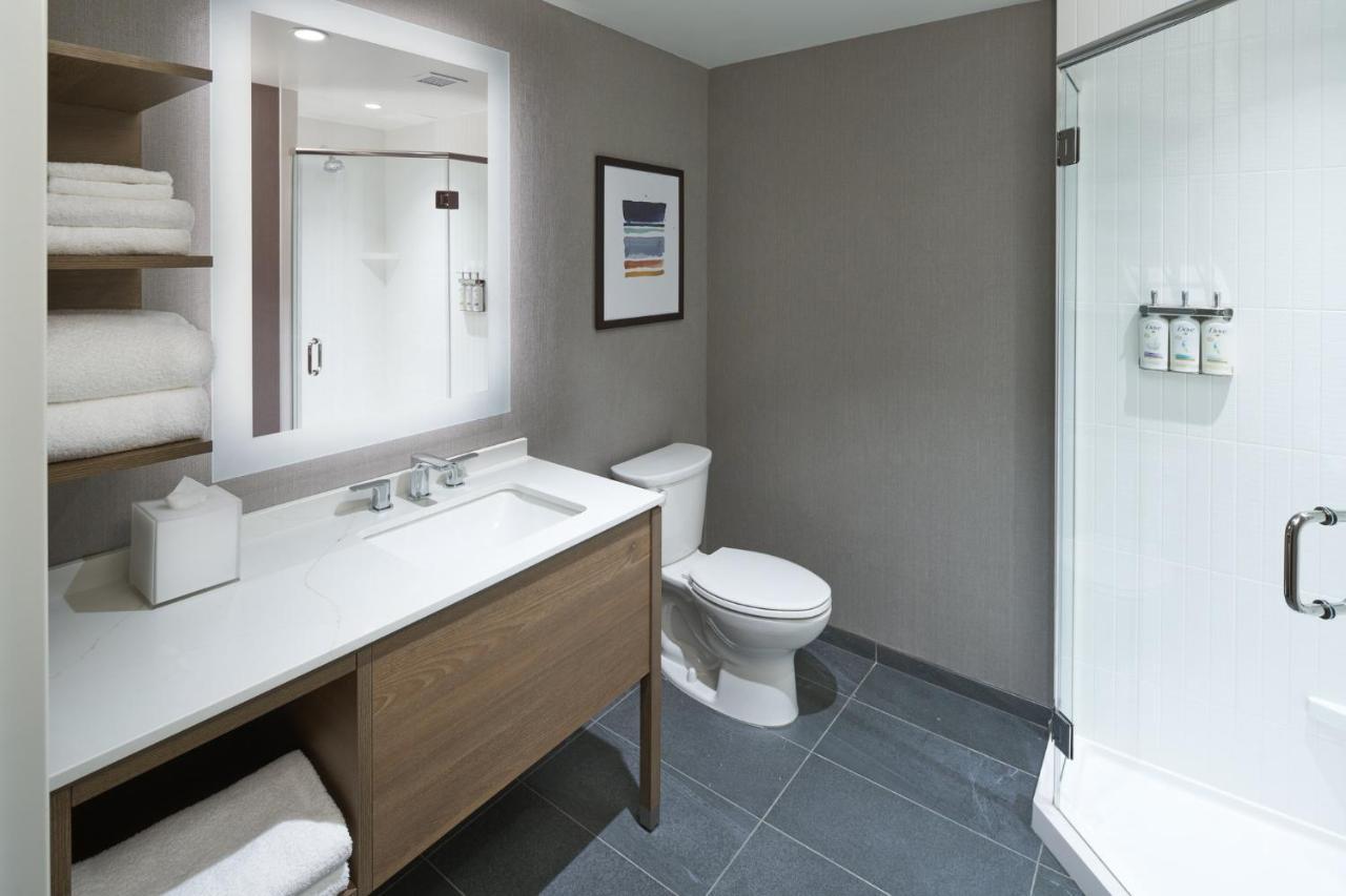 Staybridge Suites Wilmington Downtown By Ihg 외부 사진