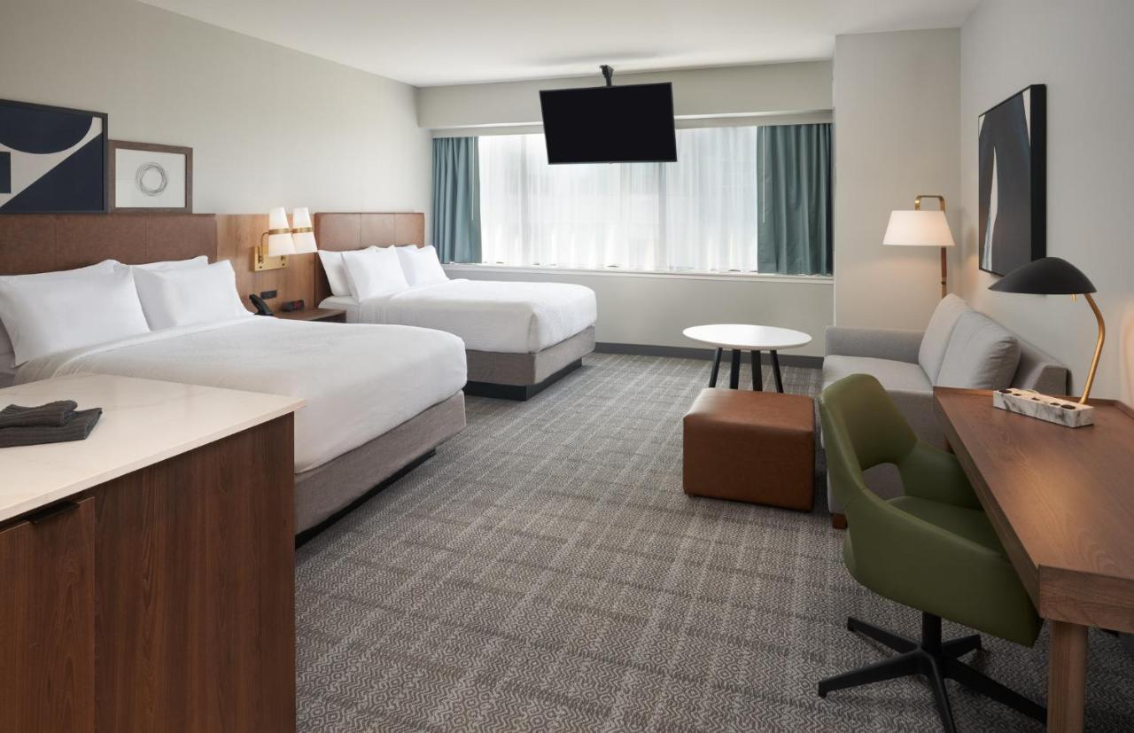 Staybridge Suites Wilmington Downtown By Ihg 외부 사진