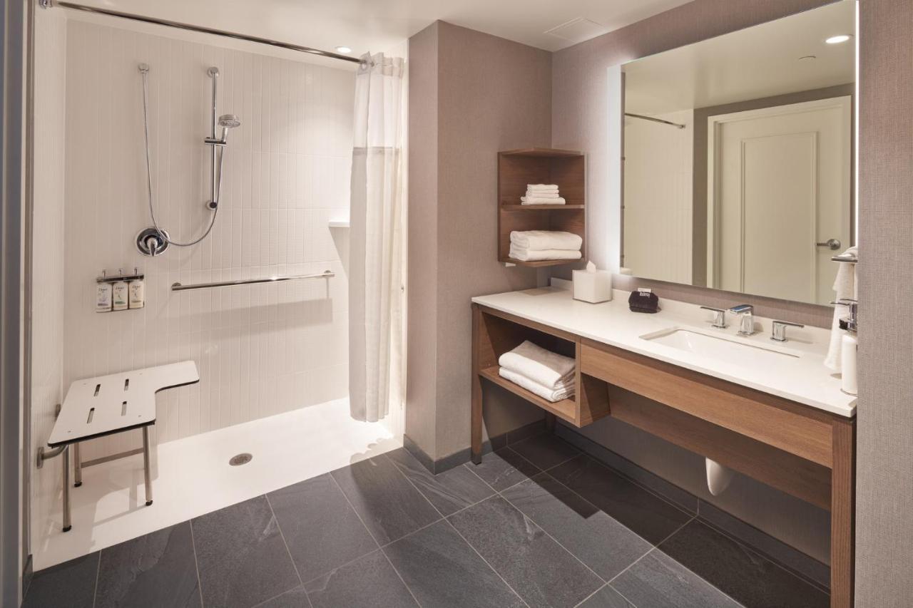 Staybridge Suites Wilmington Downtown By Ihg 외부 사진