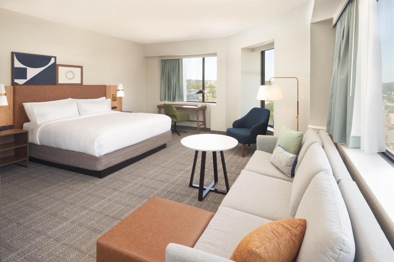 Staybridge Suites Wilmington Downtown By Ihg 외부 사진