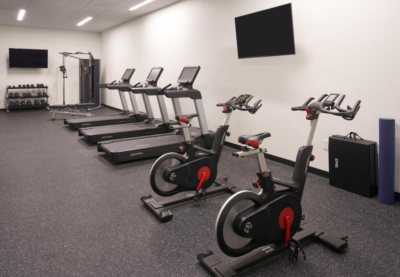 Staybridge Suites Wilmington Downtown By Ihg 외부 사진