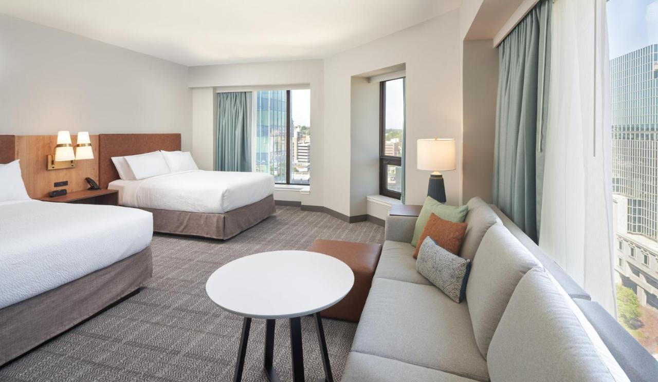 Staybridge Suites Wilmington Downtown By Ihg 외부 사진