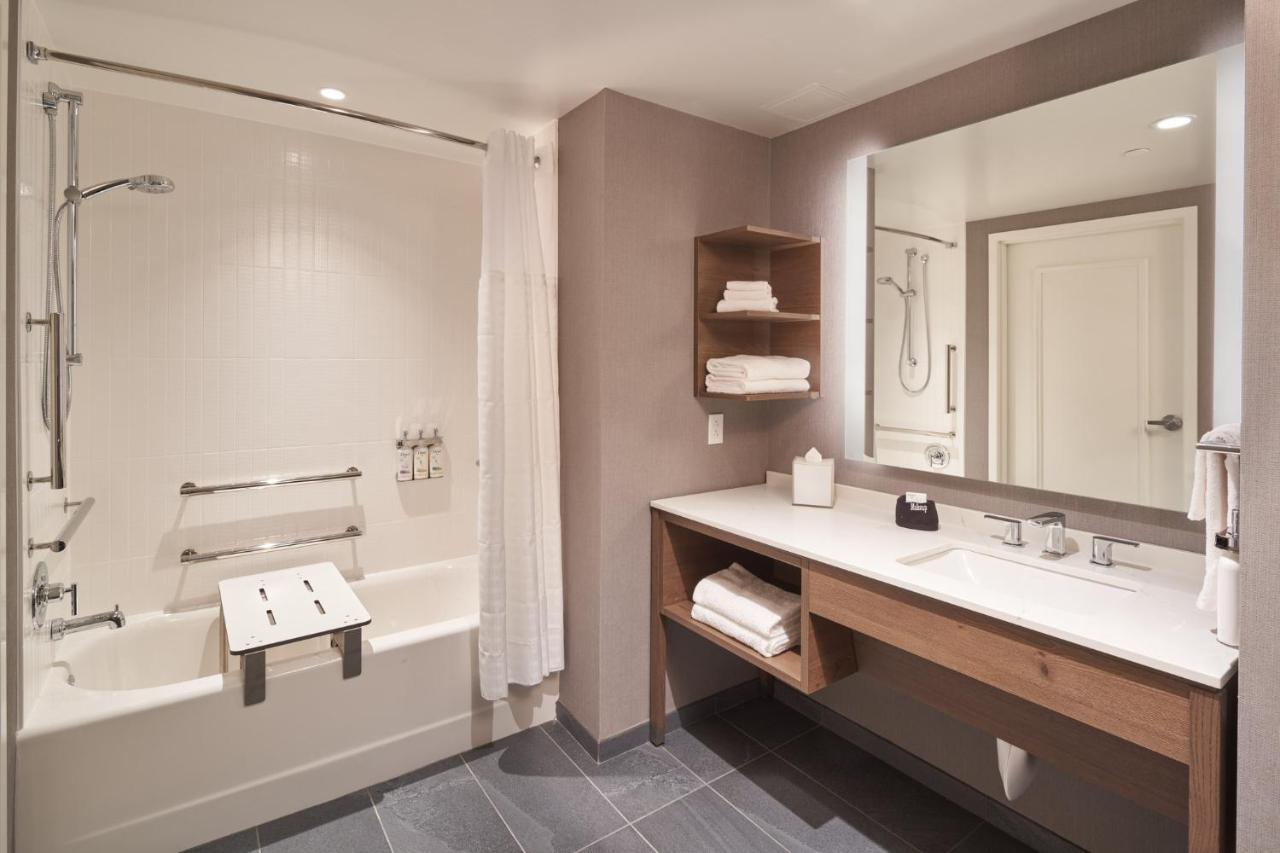 Staybridge Suites Wilmington Downtown By Ihg 외부 사진