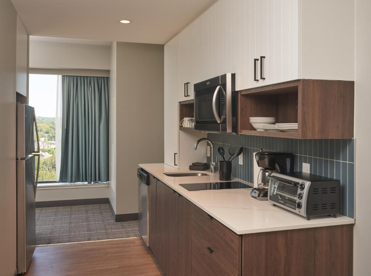 Staybridge Suites Wilmington Downtown By Ihg 외부 사진