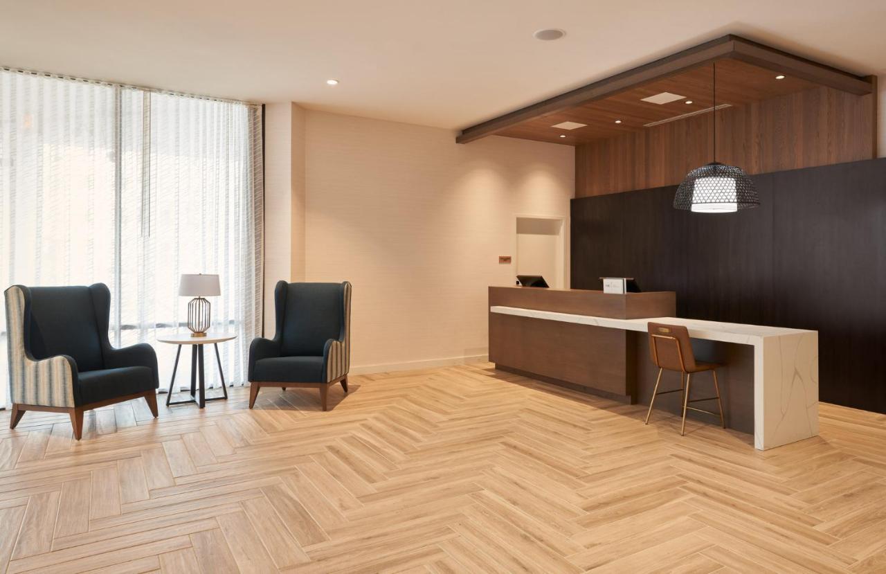 Staybridge Suites Wilmington Downtown By Ihg 외부 사진