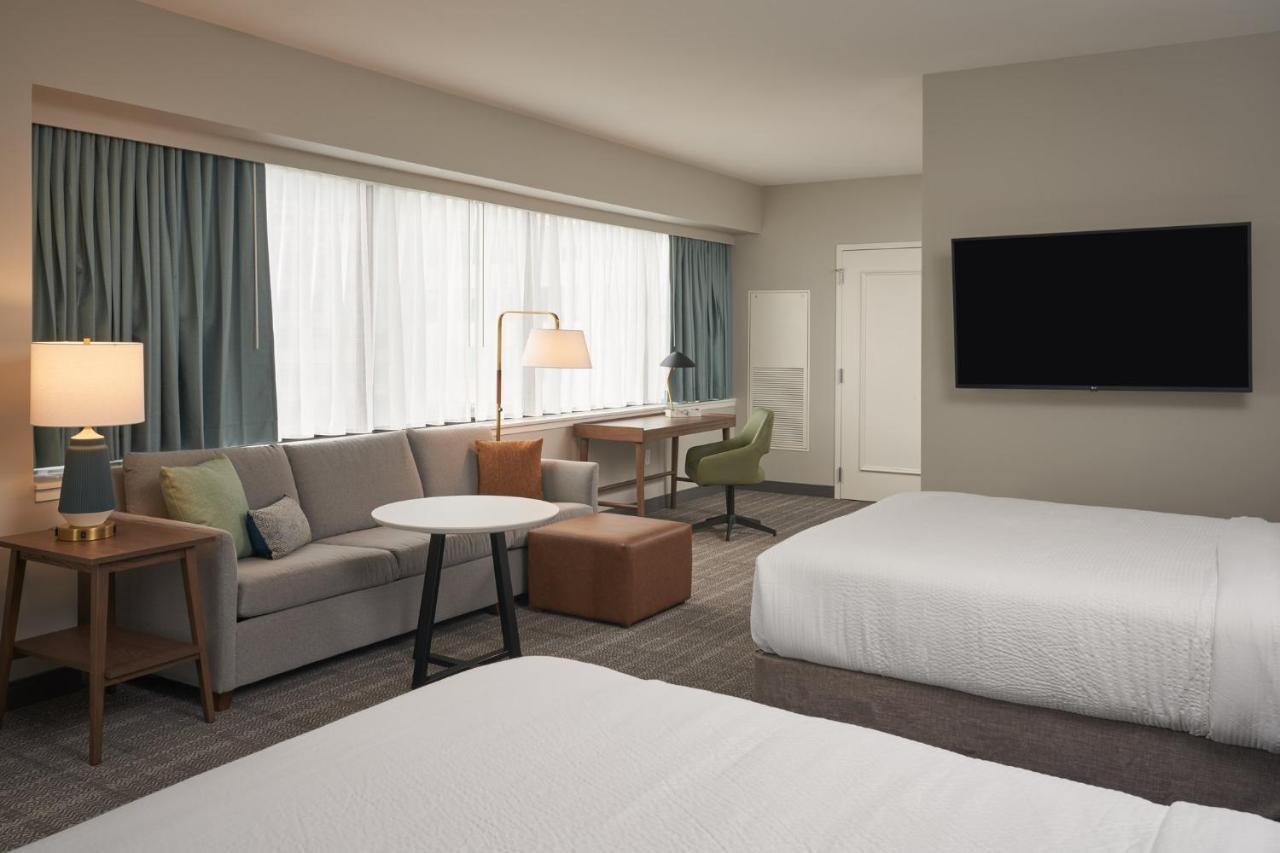 Staybridge Suites Wilmington Downtown By Ihg 외부 사진