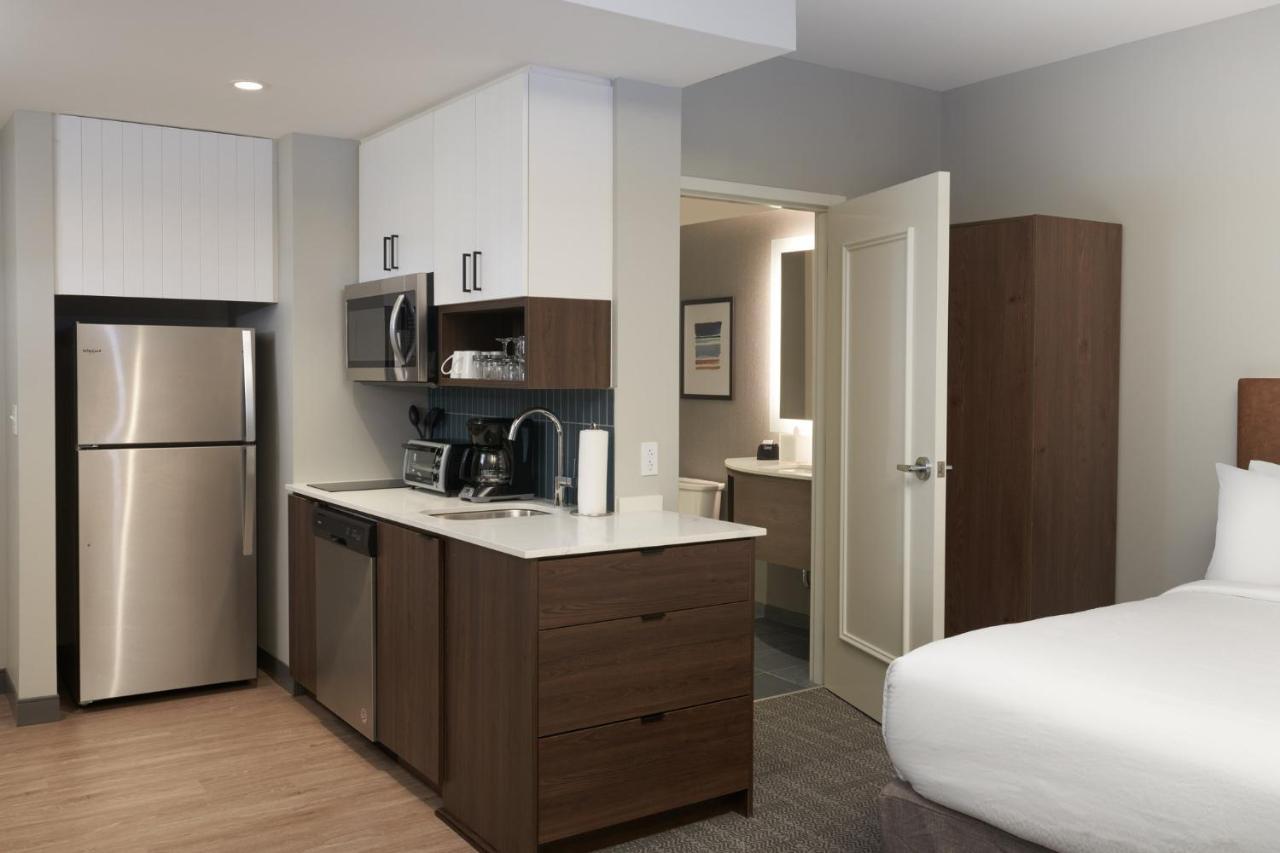 Staybridge Suites Wilmington Downtown By Ihg 외부 사진