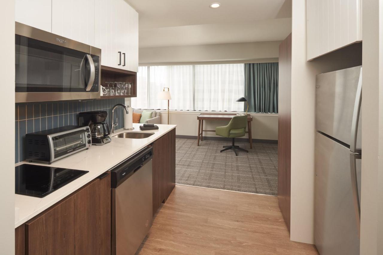 Staybridge Suites Wilmington Downtown By Ihg 외부 사진