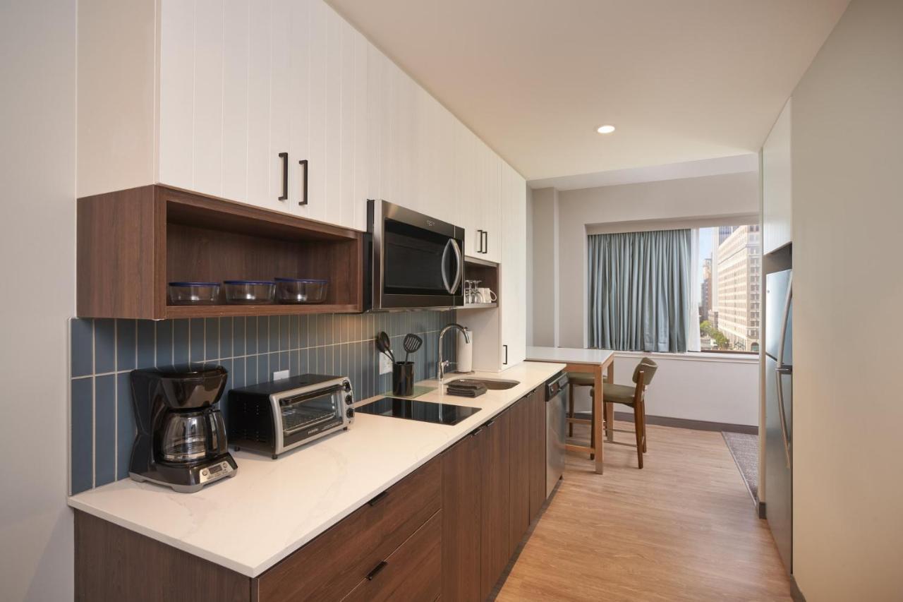 Staybridge Suites Wilmington Downtown By Ihg 외부 사진