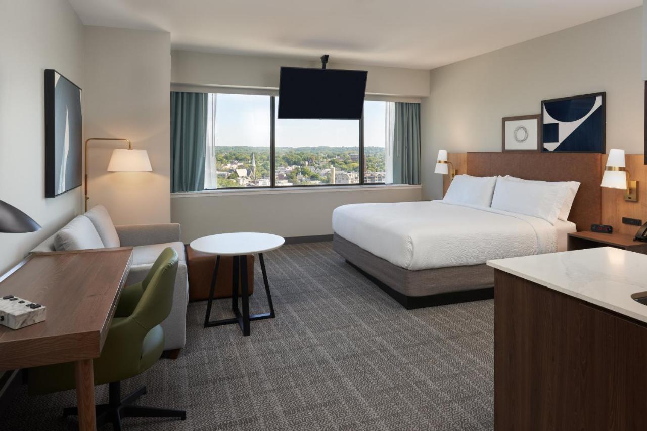 Staybridge Suites Wilmington Downtown By Ihg 외부 사진