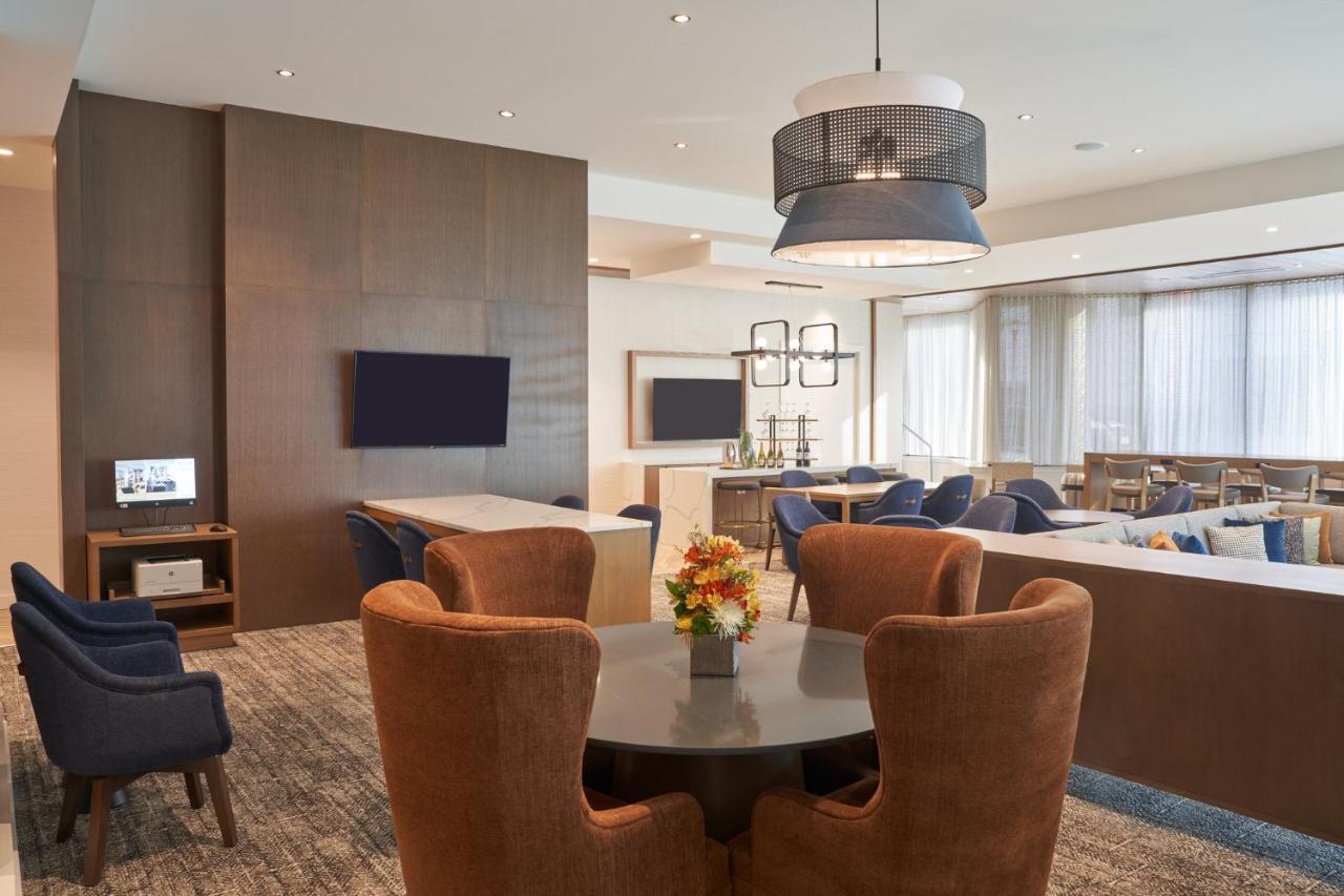 Staybridge Suites Wilmington Downtown By Ihg 외부 사진