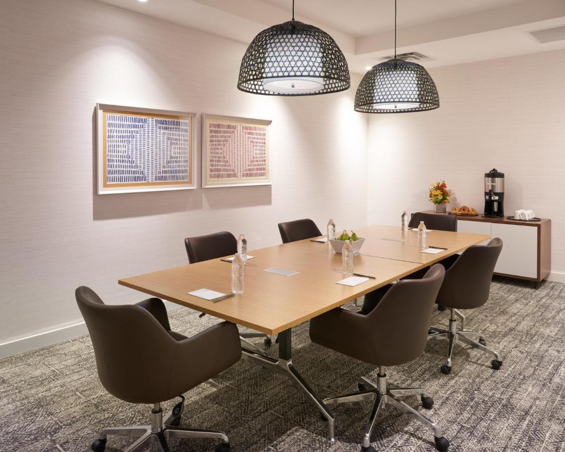 Staybridge Suites Wilmington Downtown By Ihg 외부 사진