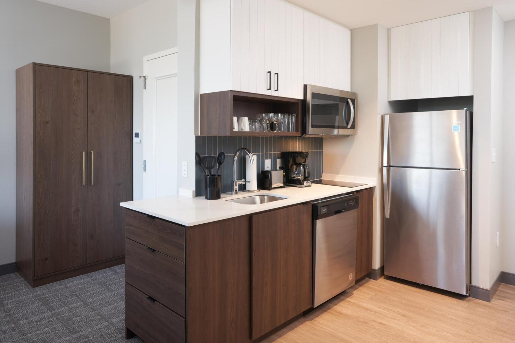 Staybridge Suites Wilmington Downtown By Ihg 외부 사진