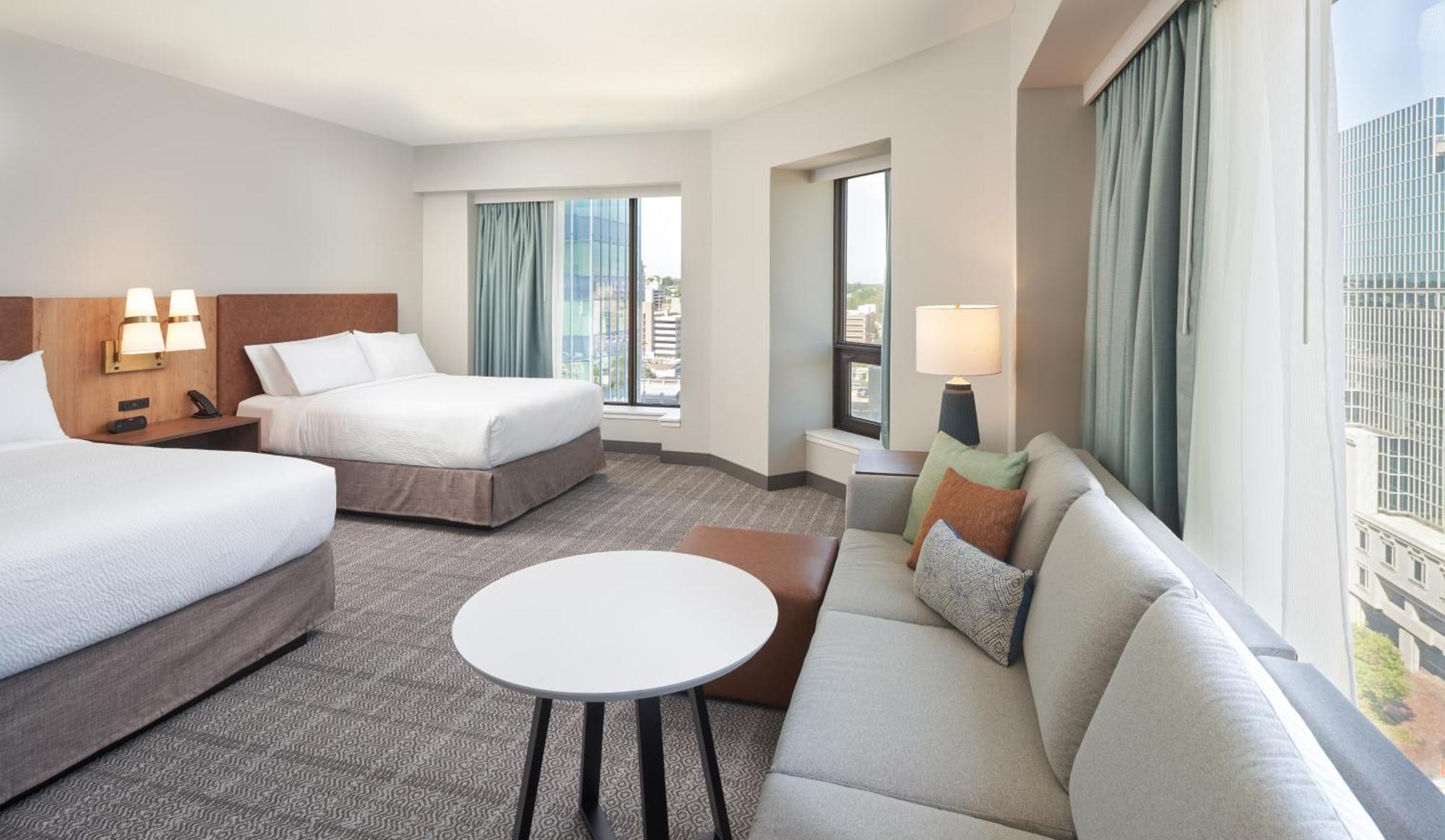 Staybridge Suites Wilmington Downtown By Ihg 외부 사진