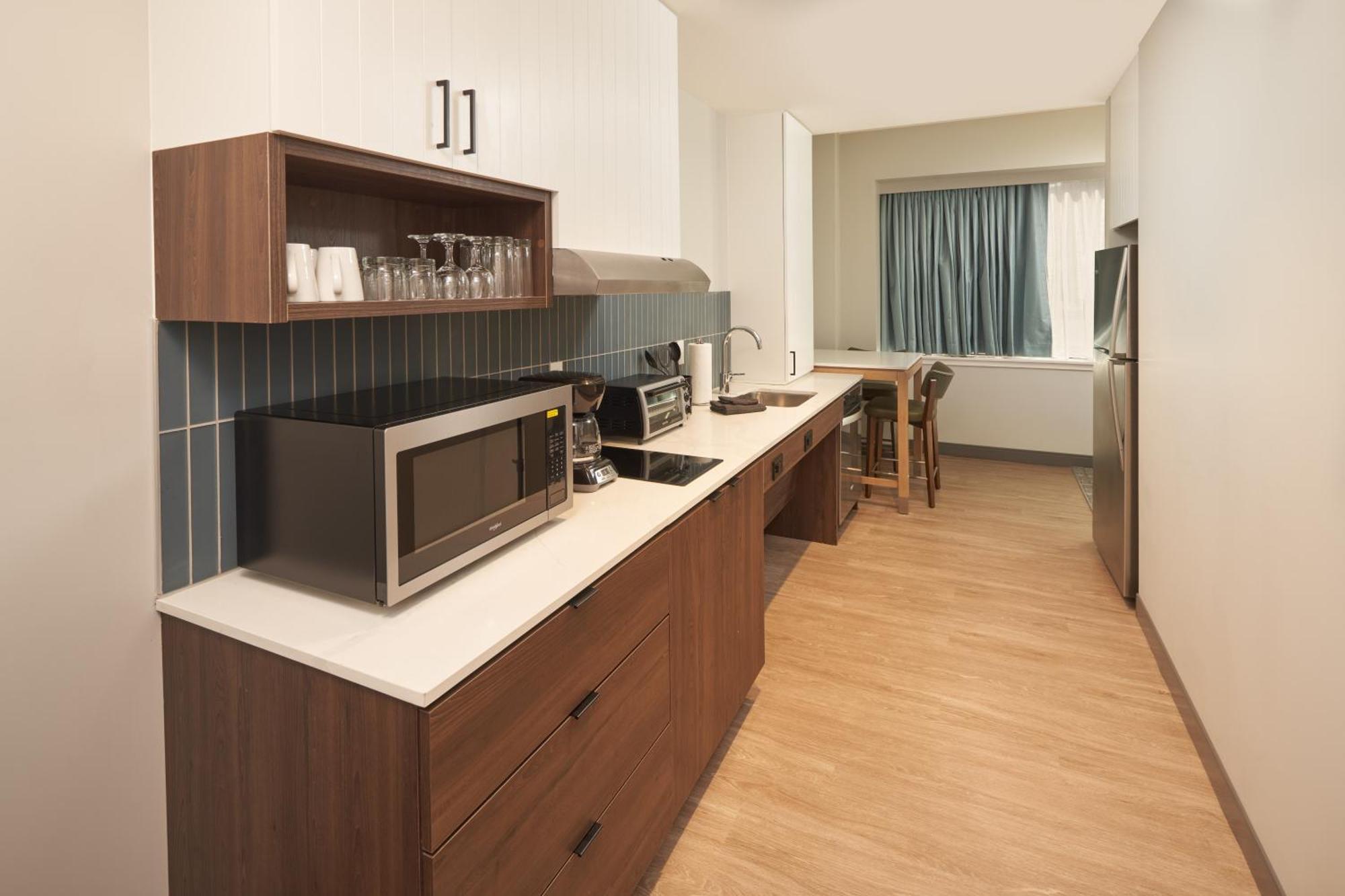Staybridge Suites Wilmington Downtown By Ihg 외부 사진