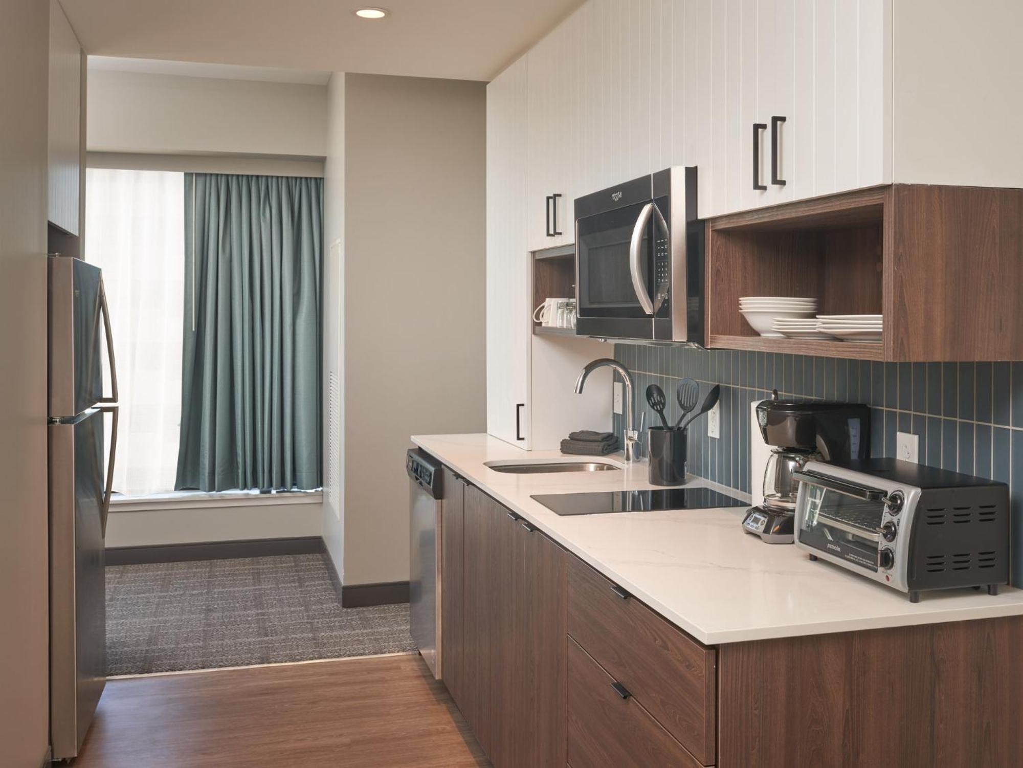 Staybridge Suites Wilmington Downtown By Ihg 외부 사진