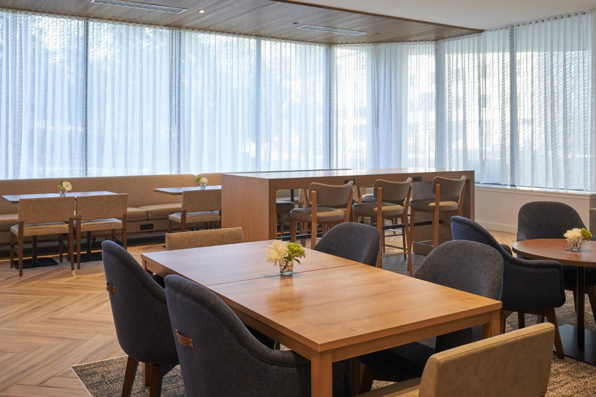 Staybridge Suites Wilmington Downtown By Ihg 외부 사진
